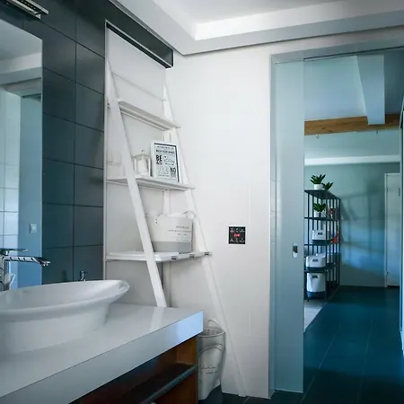 Lägenhet Hermann View *