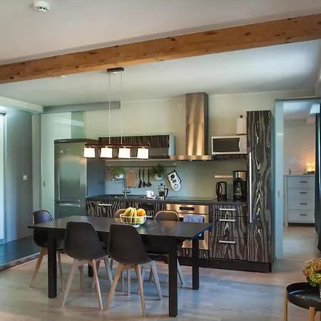 Hermann View Tallinn