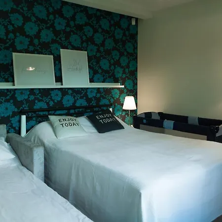 Lägenhet Hermann View