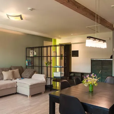 Lägenhet Hermann View Tallinn