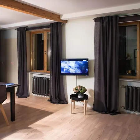 Hermann View Апартаменти