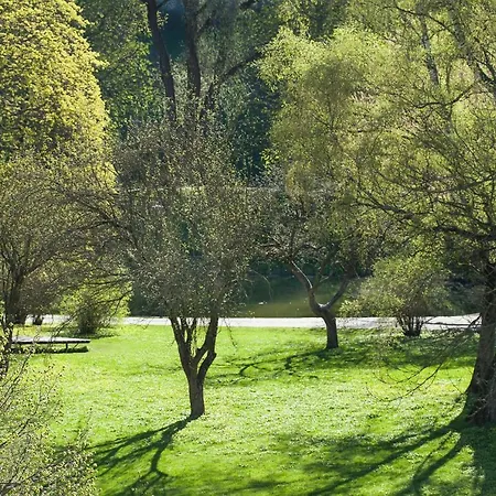 Lägenhet Hermann View