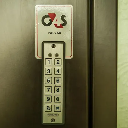 Korter Hermann View *