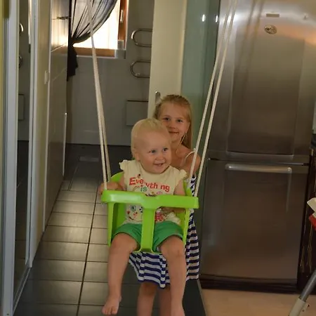 Hermann View Lägenhet *