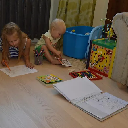 Korter Hermann View *