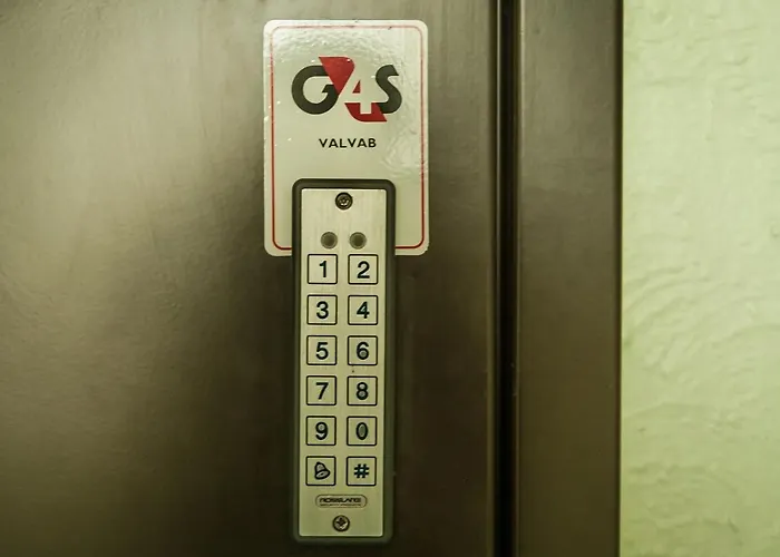 Апартаменти Hermann View *