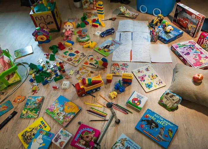 Апартаменти Hermann View