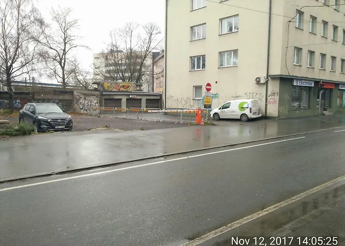 Hermann View * Таллінн