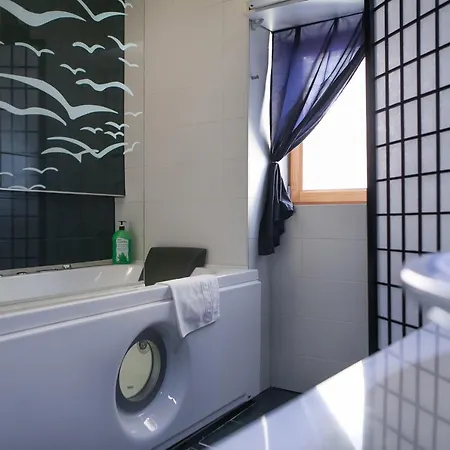 Hermann View Apartman Tallinn