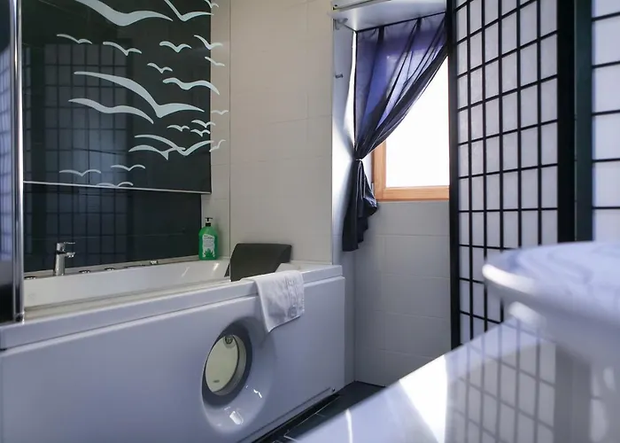 Hermann View Διαμέρισμα Ταλίν