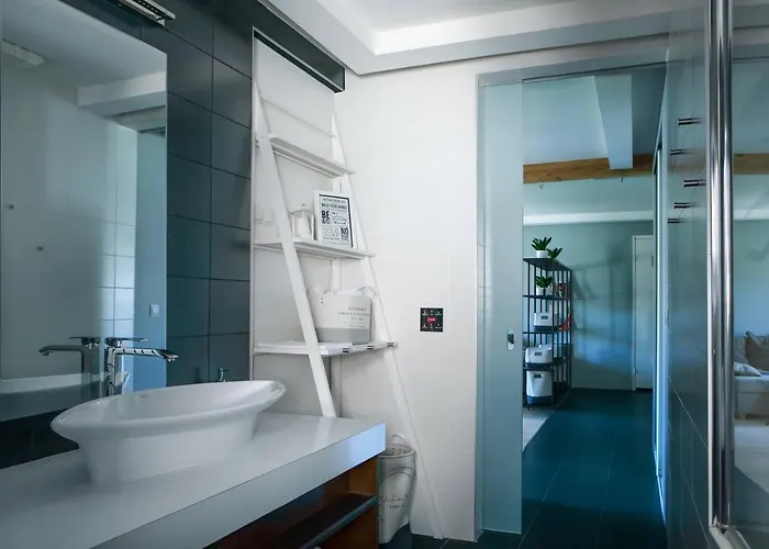 Διαμέρισμα Hermann View *