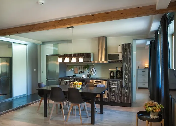 Hermann View Ταλίν