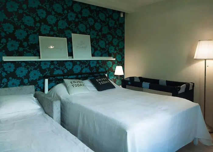 Διαμέρισμα Hermann View