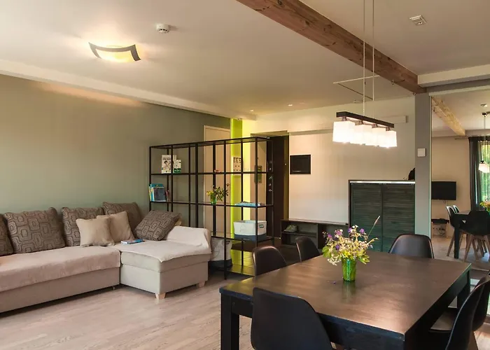 Διαμέρισμα Hermann View Ταλίν