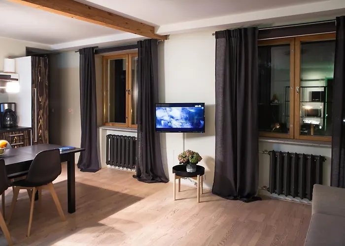 Hermann View Διαμέρισμα