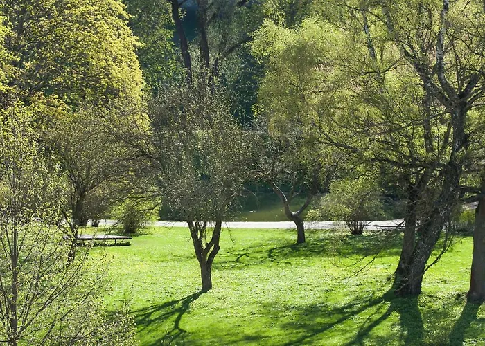 Διαμέρισμα Hermann View