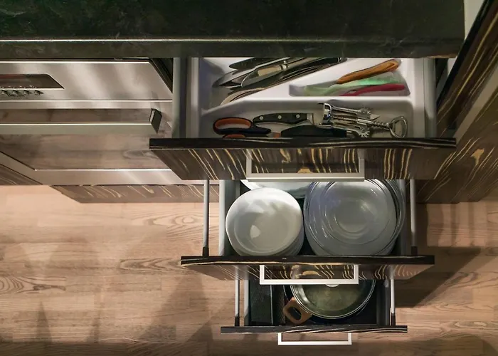 Hermann View Διαμέρισμα