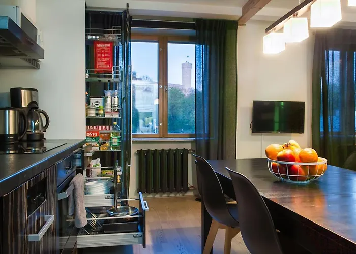 Hermann View Ταλίν