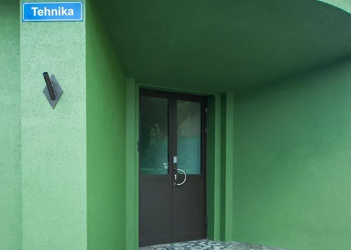 Hermann View Διαμέρισμα *