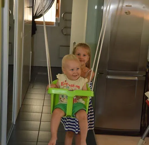 Hermann View Διαμέρισμα *